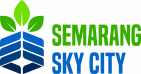 Logo Project (Semarang Sky City)