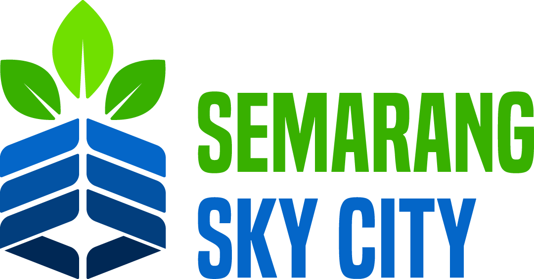 Logo Project (Semarang Sky City)